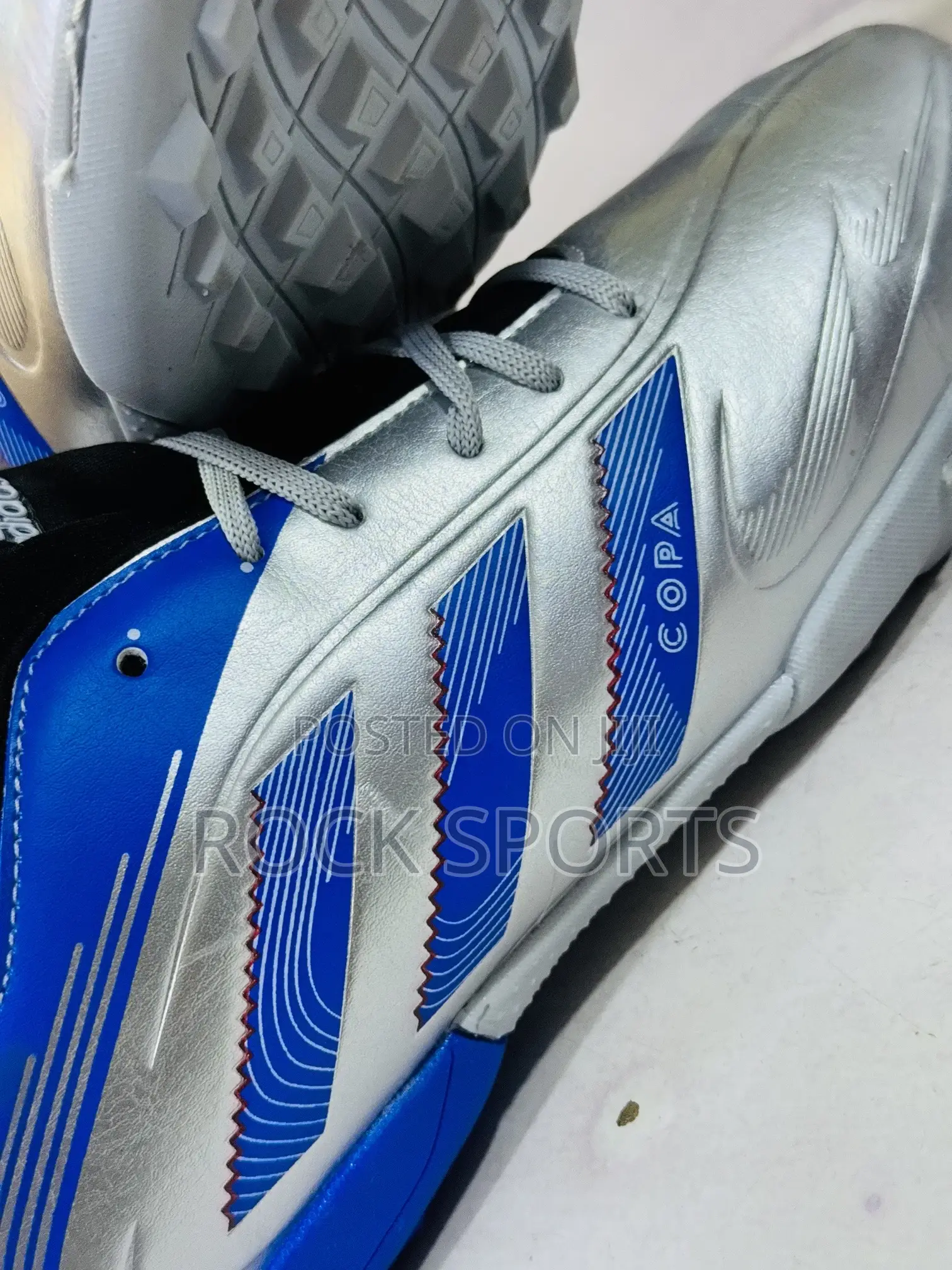 Fairplay Shoes Adults