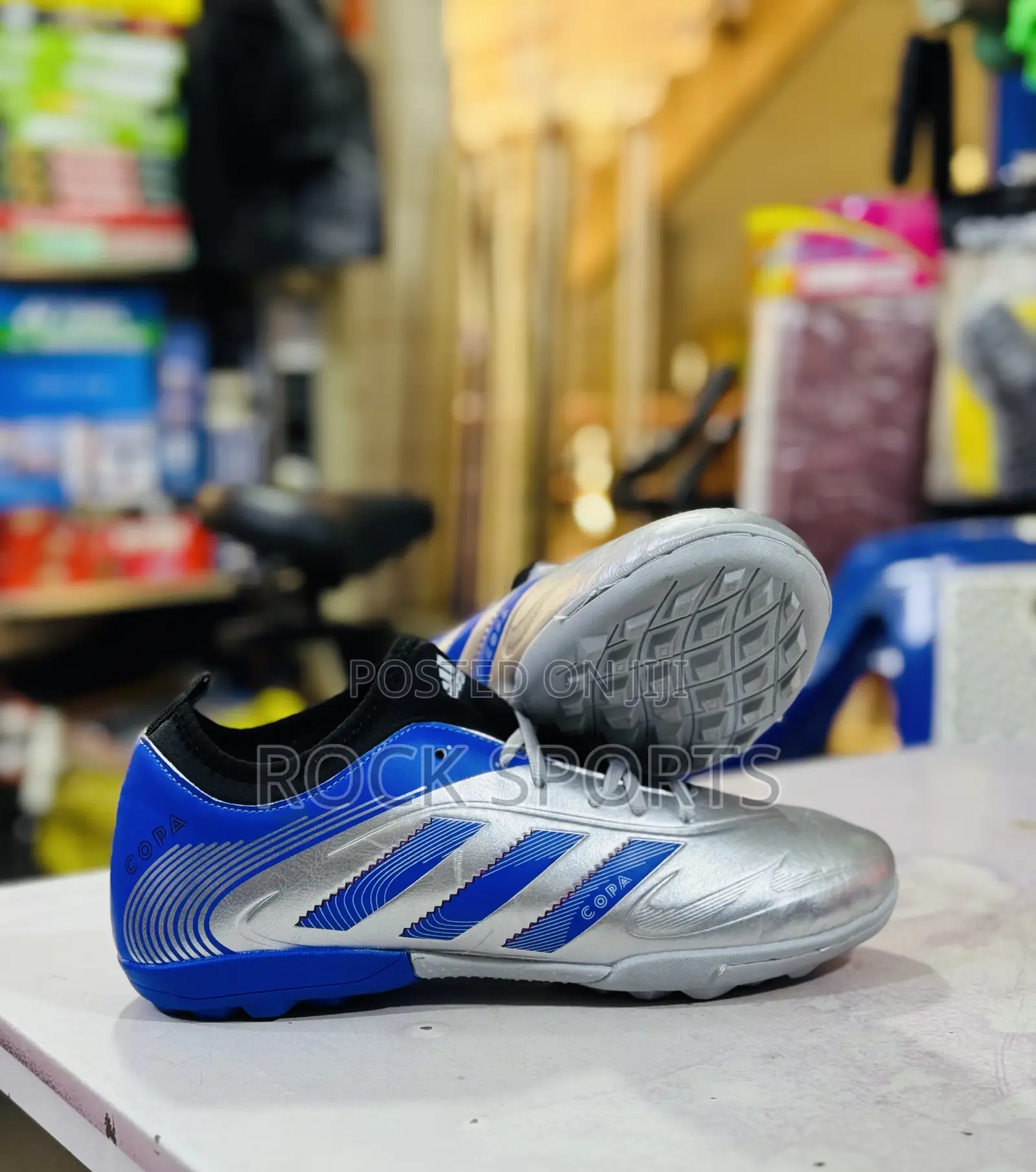 Fairplay Shoes Adults