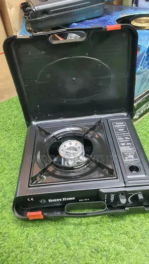 Portable Gas Cooker