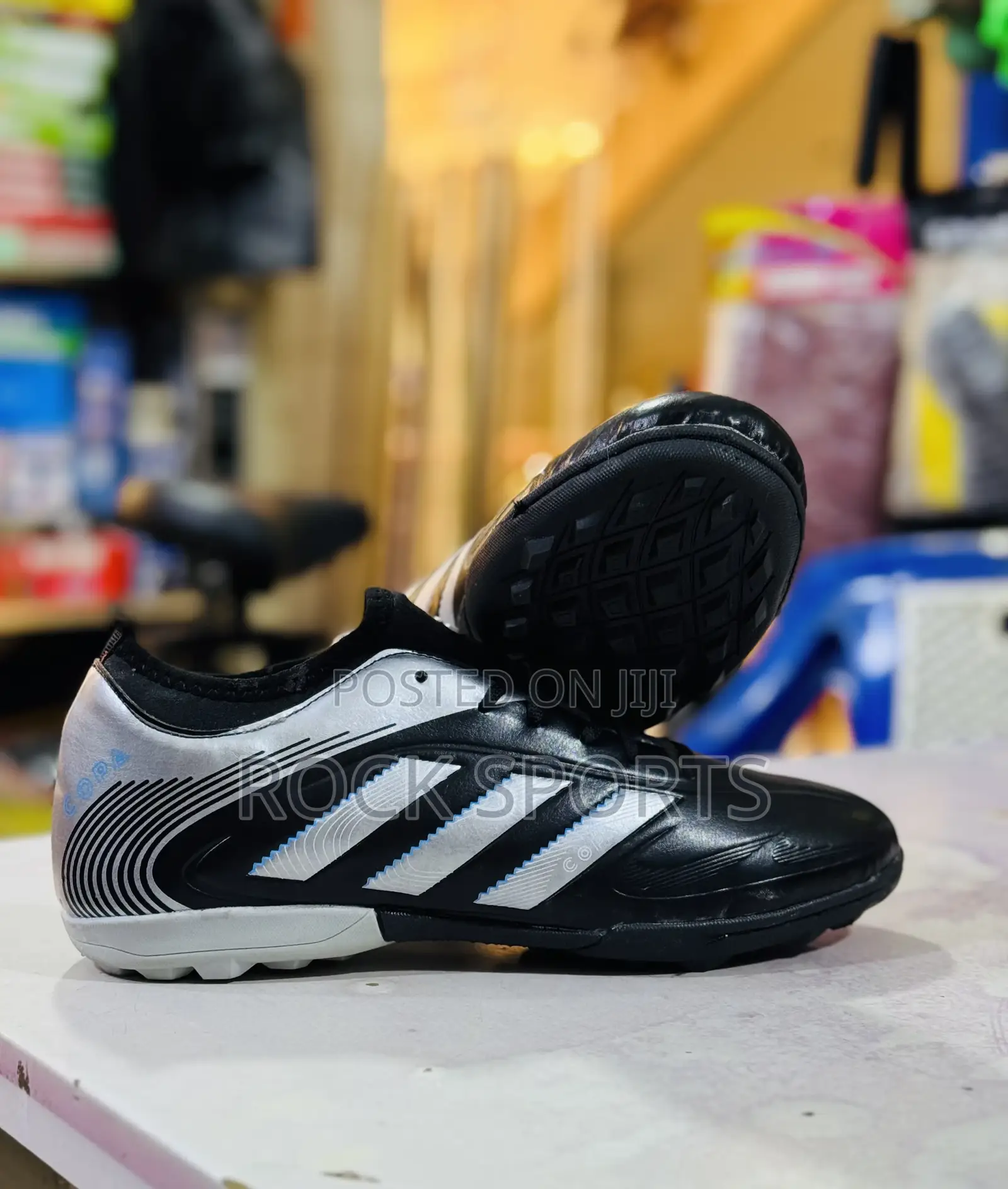 Fairplay Playing Shoes