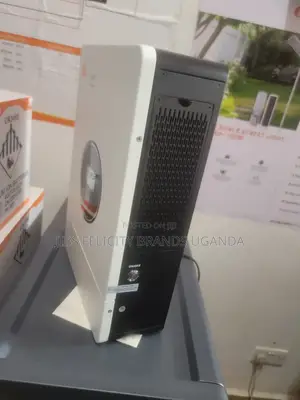 4kva Inverter Hybrid