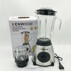 Kenwood Commercial-grade Blender - 1.5ltr