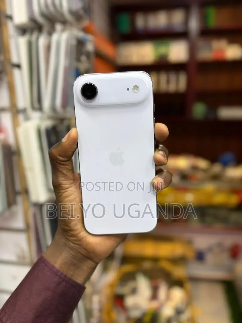 Apple iPhone Air 256 GB White