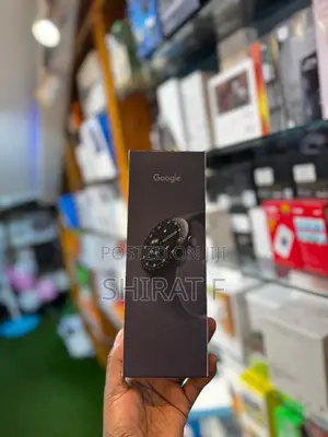 Google Pixel Watch 4