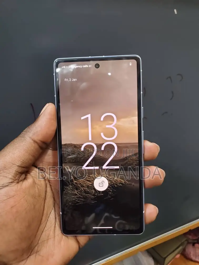 Google Pixel 7a 128 GB Blue