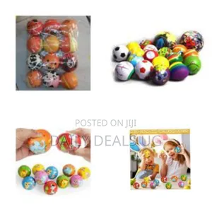 Ainiv Foam Stress Balls