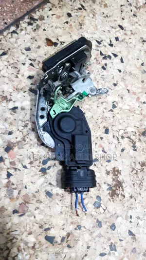 Premio Ordinary Door Lock Actuator