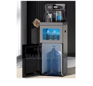 Boma Intelligent Tea Bar and Water Dispenser (Bottom Loader)