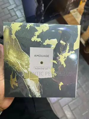 Amouage Purpose 50