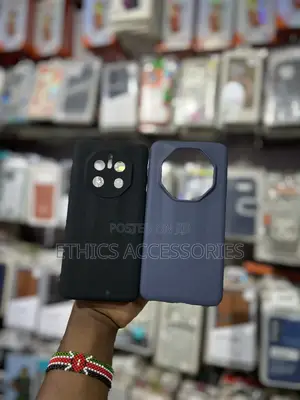 Huawei Mate 50 Rs and Huawei Mate 60 Rs