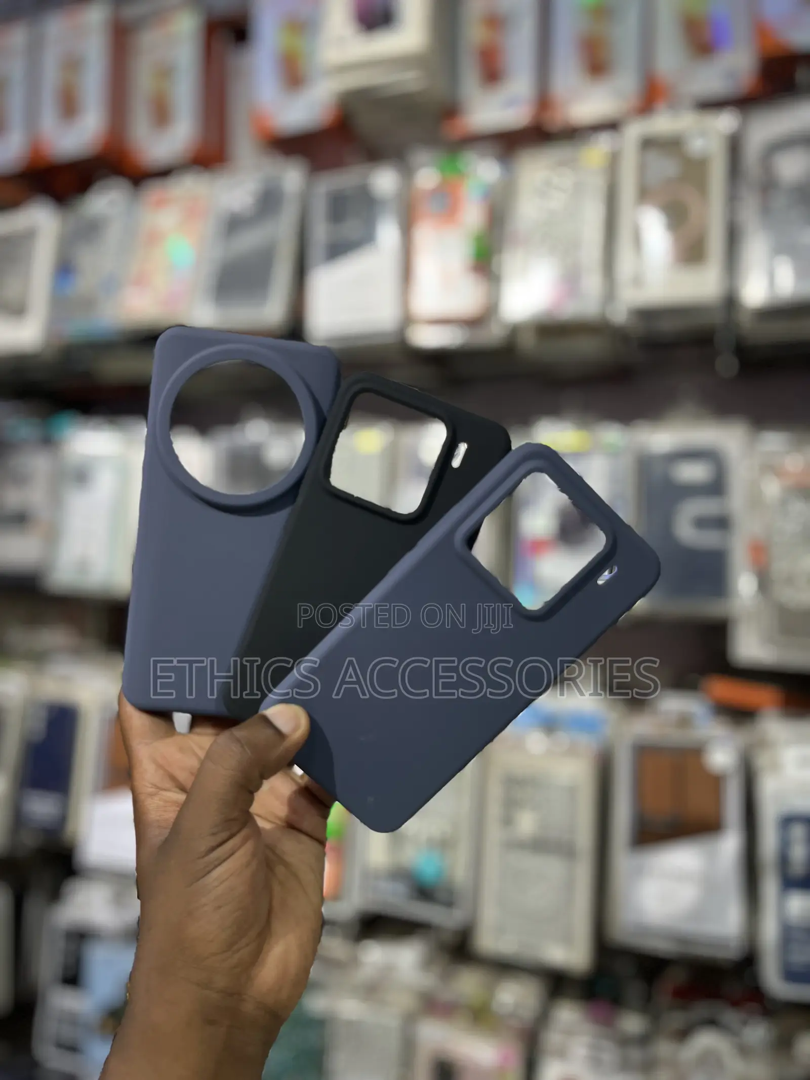 Xiaomi 14i and Xiaomi 15 Pro