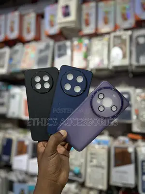 Honor Magic 6 Pro and Honor Magic 7 Pro Cases