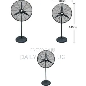 Electric Fan