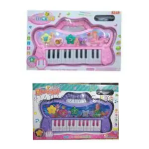 Electronic Toy Piano
