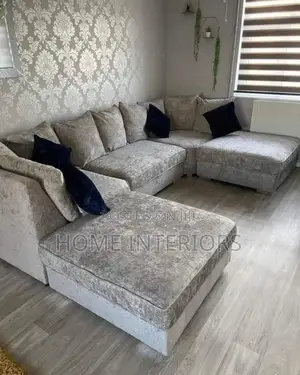 Eight Seater Sofa Set