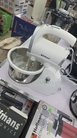 Hoffmans Stand Hand Mixer 3 L