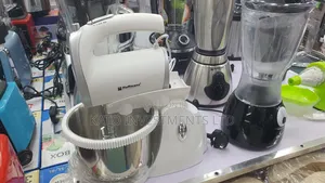 Hoffmans Stand Hand Mixer 3 L