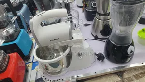 Hoffmans Stand Hand Mixer 3 L