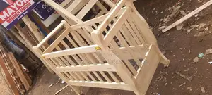 Single Baby Crib/Baby Cott