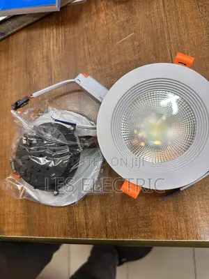 10watts Downlight Recess