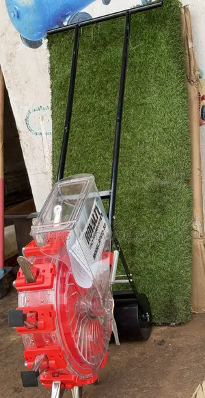Seed Planter Single Type