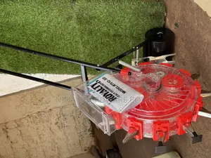 Seed Planter Single Type