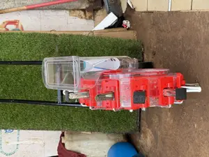 Seed Planter Single Type
