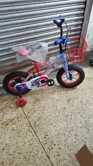Kids Bicycle