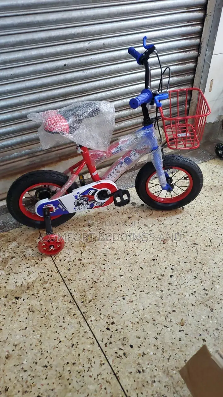Kids Bicycle