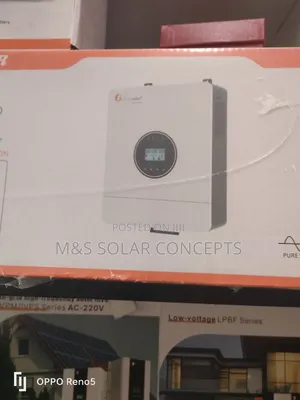 2kva Hybrid Inverter