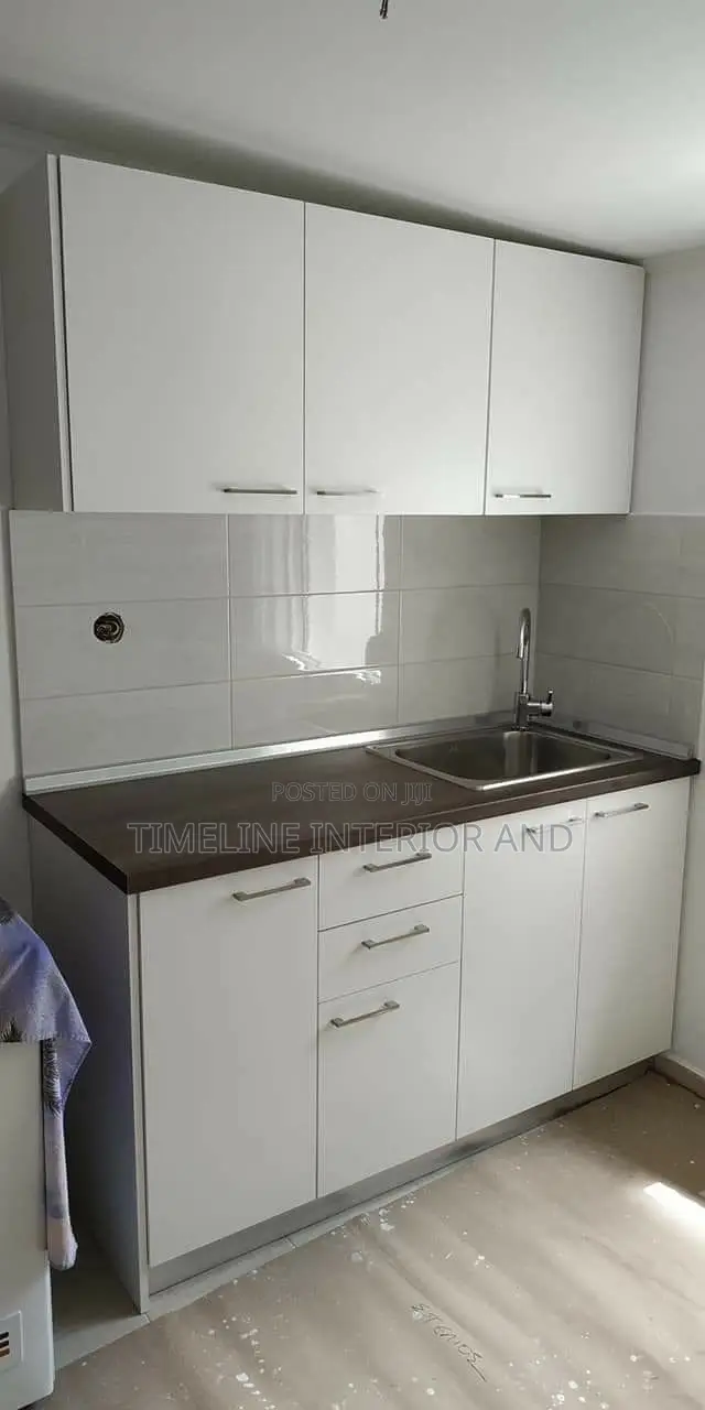 Kitchen Cabinets