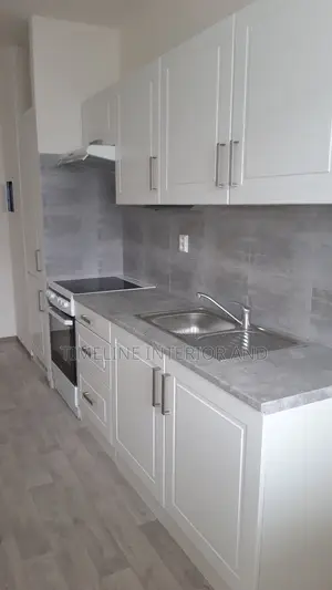 Kitchen Cabinets