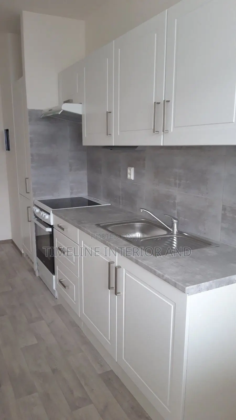Kitchen Cabinets