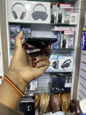Samsung Galaxy Note 9 128 GB Black