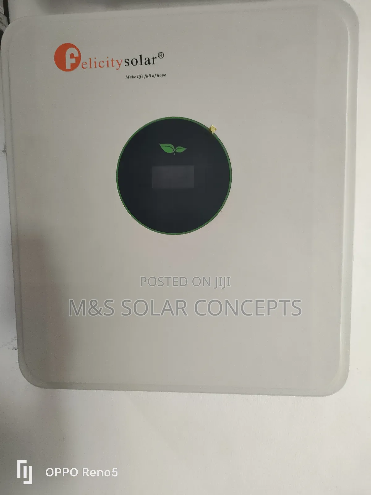 2.56kwh Lithium Battery
