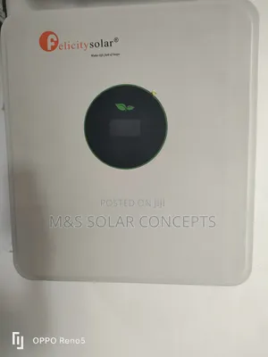 2.56kwh Lithium Battery