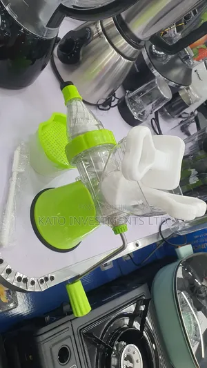 Manual Friuts And Vegetables Hand Blender