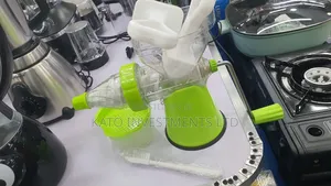 Manual Friuts And Vegetables Hand Blender
