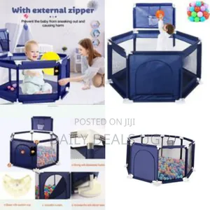 Baby Playpen