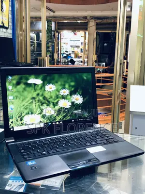 Laptop Toshiba 4GB Intel Core I5 HDD+SSD 128GB