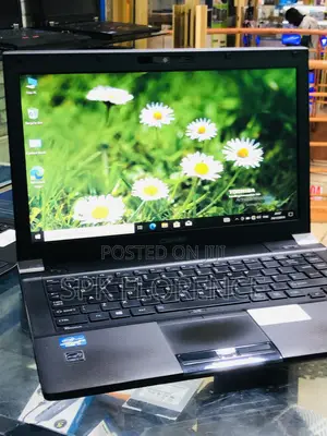 Laptop Toshiba 4GB Intel Core I5 HDD+SSD 128GB