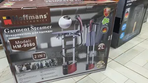 Hm 9080 2l Garment Steamer