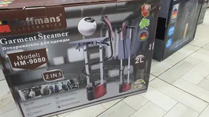 Hm 9080 2l Garment Steamer