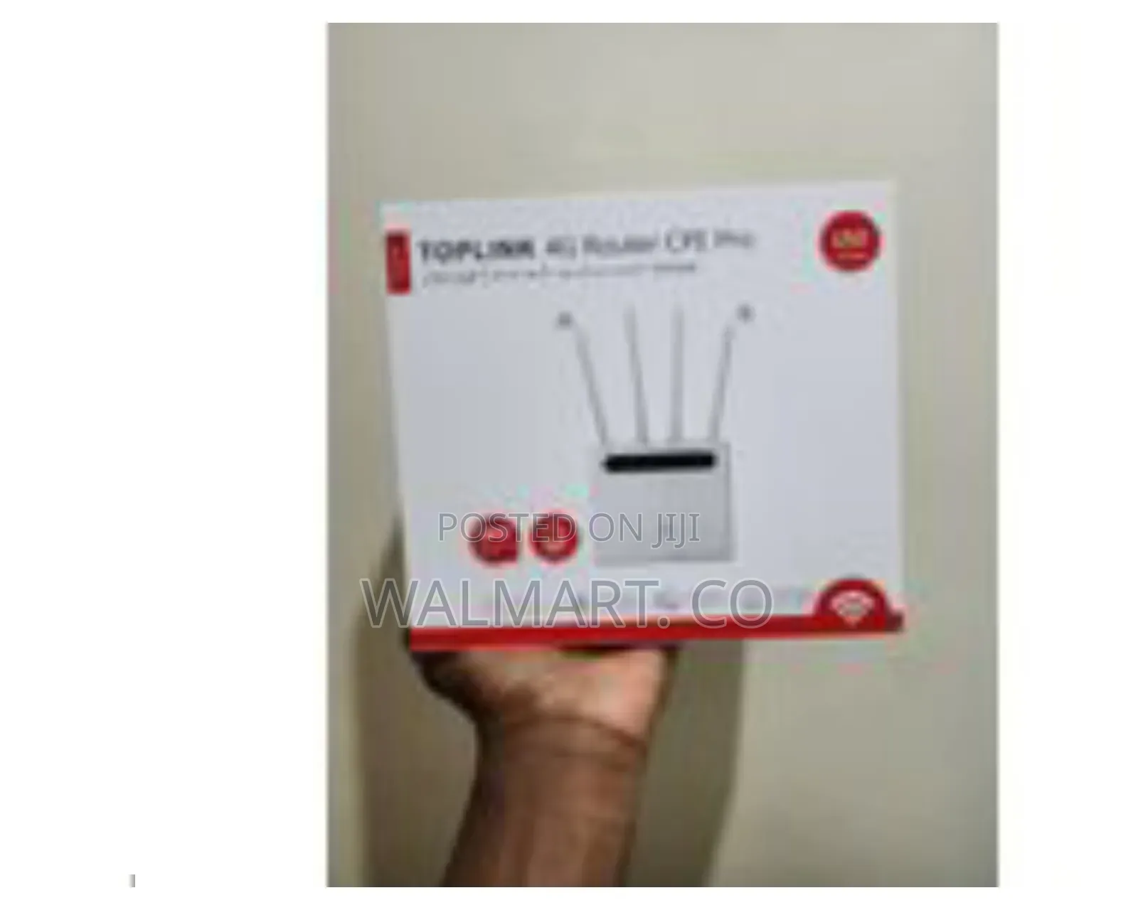 Toplink 4g Lte Wifi Router 150mbps