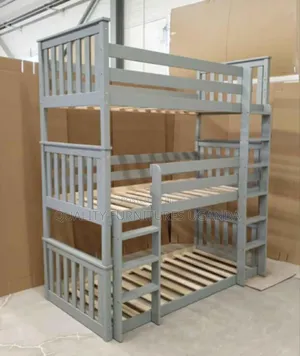 Best Cheap Wooden Bunk Bed