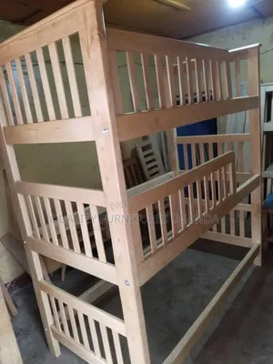 Maximized Triple Decker