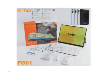 New AirTab U25 Pro 1 TB Black