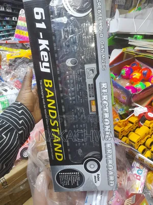 Its Agood Electronic Keyboard for Kids