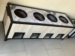 New Energy Saving Stove