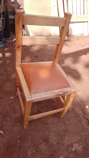 School and Office Chairs